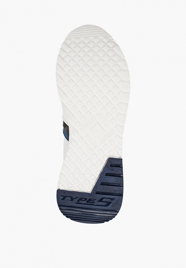 фото Кроссовки shoiberg