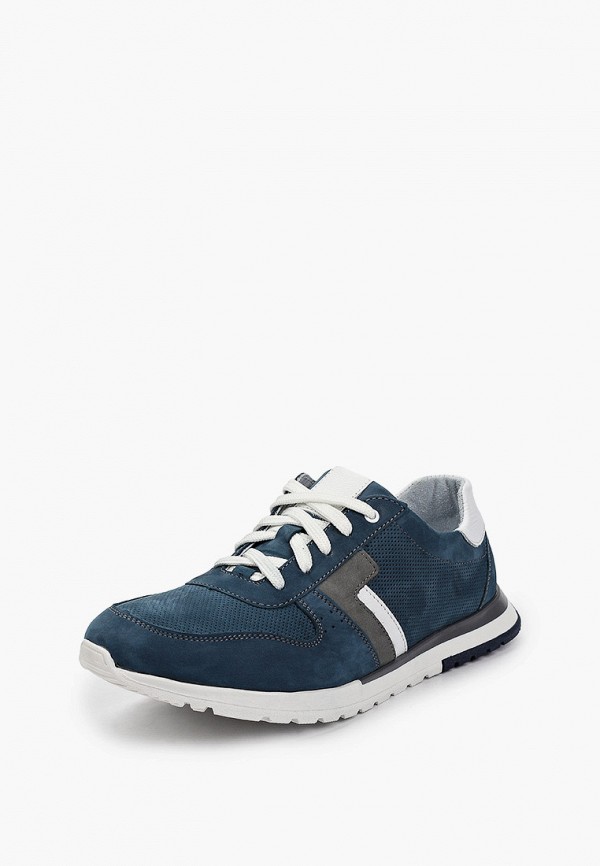 фото Кроссовки shoiberg