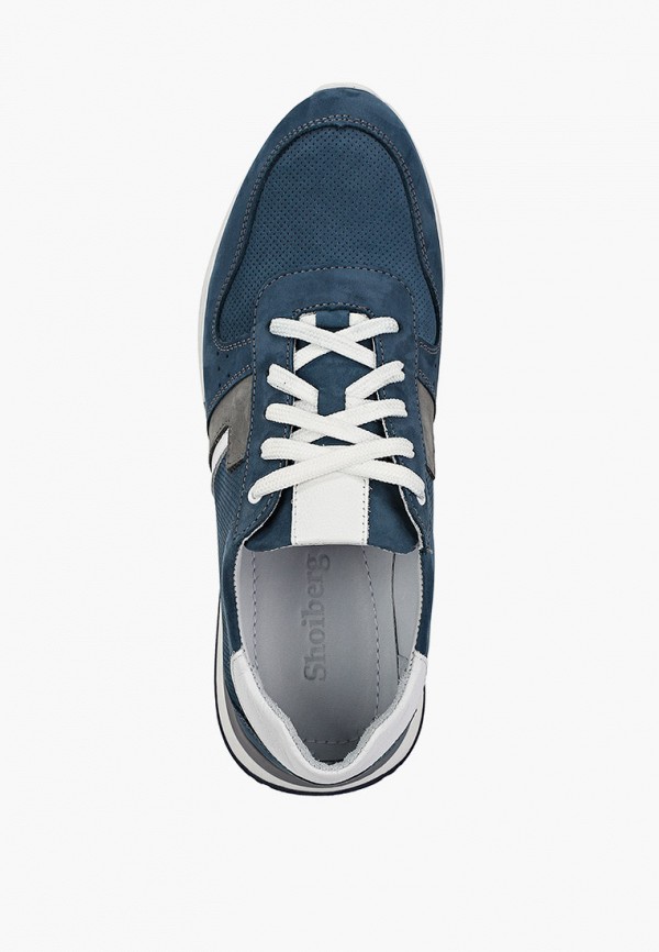 фото Кроссовки shoiberg