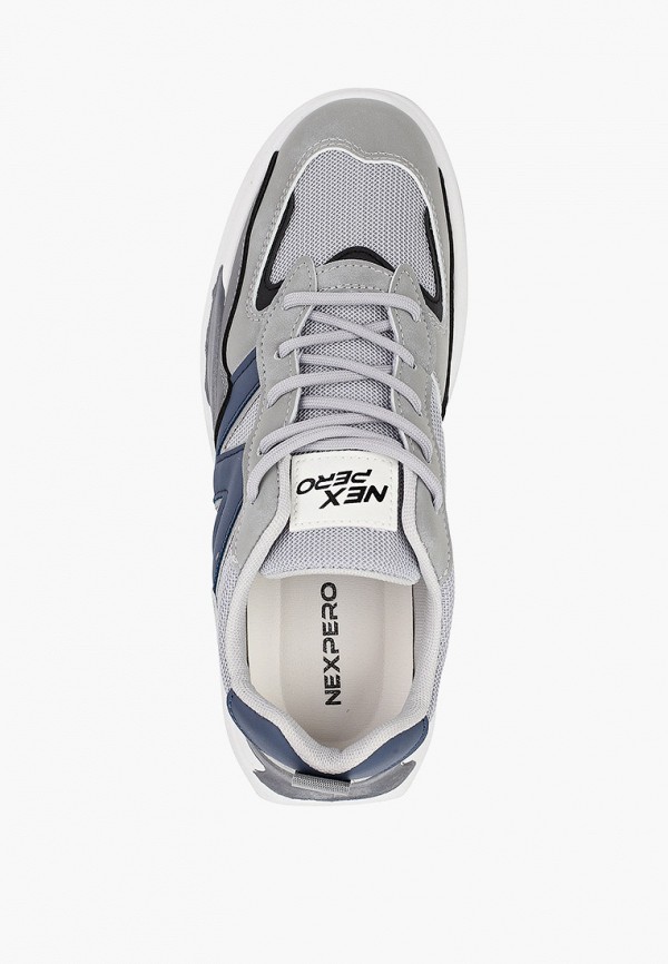 фото Кроссовки nexpero