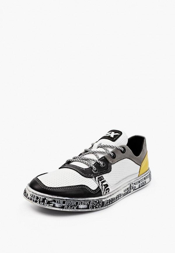 фото Кеды nexpero