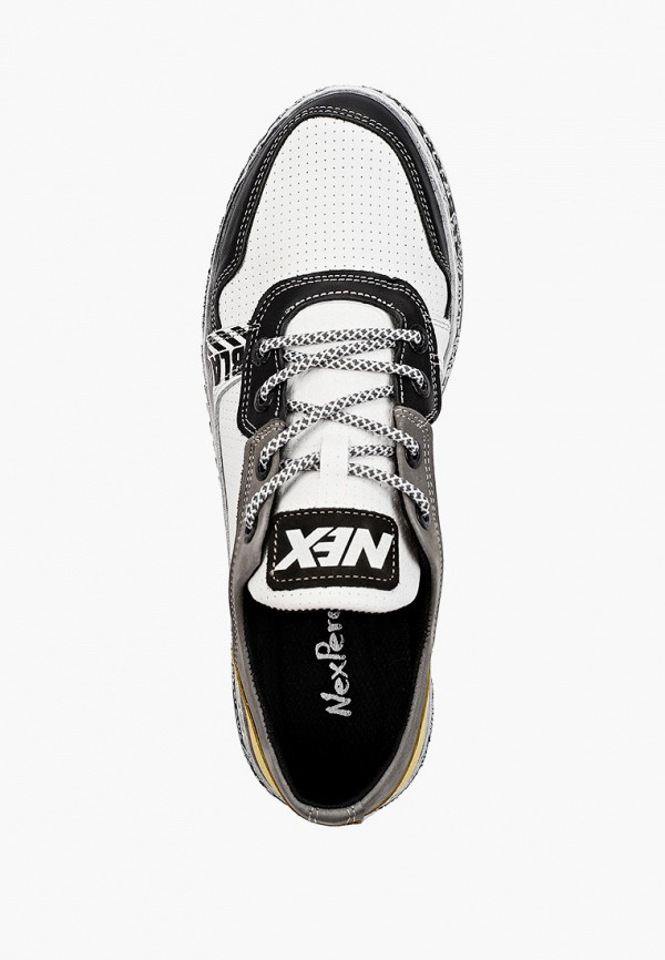 фото Кеды nexpero