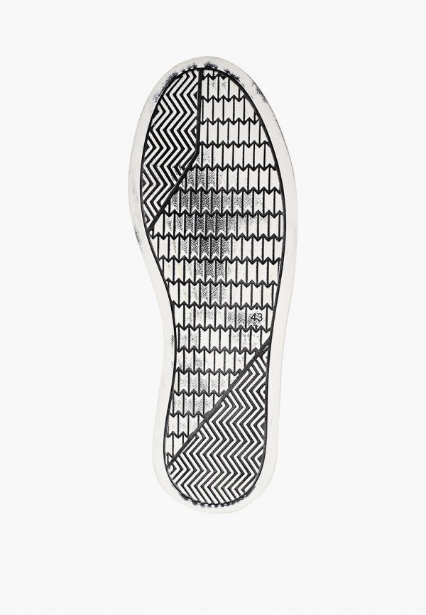 фото Кеды nexpero