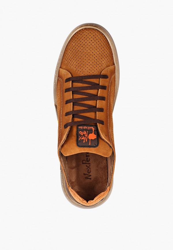 фото Кеды nexpero