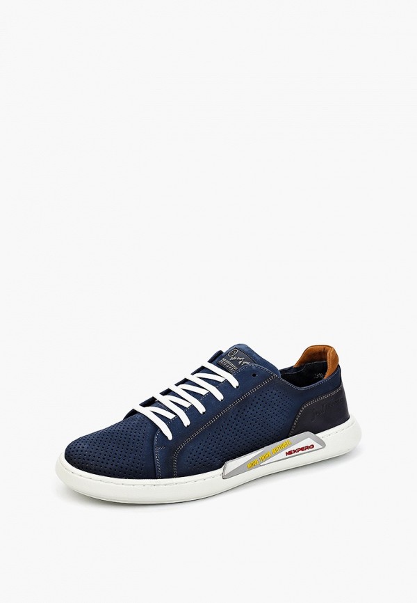 фото Кеды nexpero