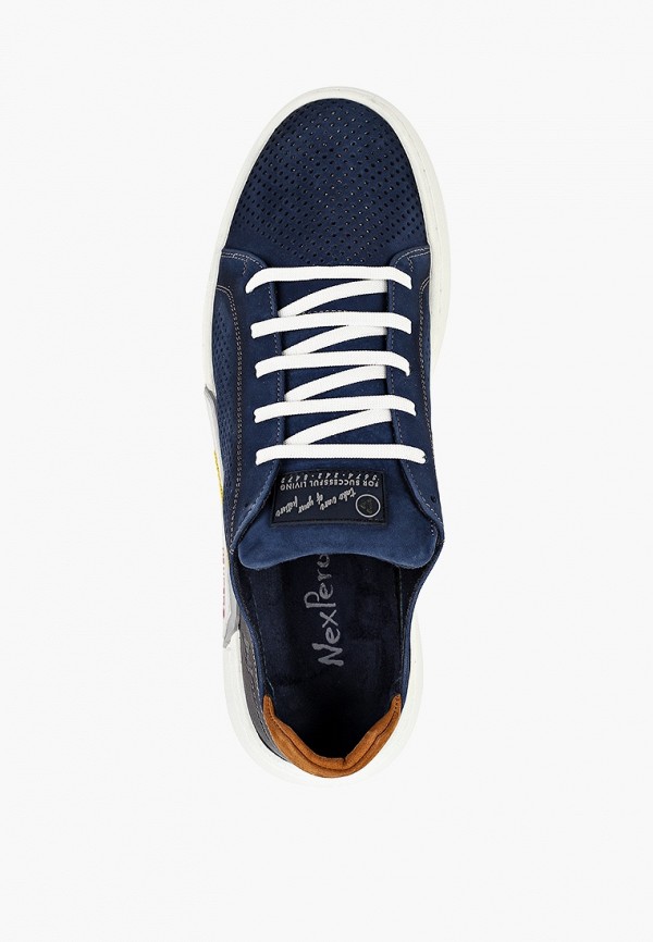 фото Кеды nexpero