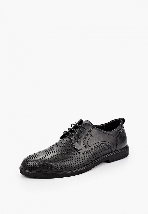 фото Туфли shoiberg