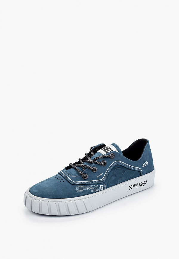 фото Кеды nexpero