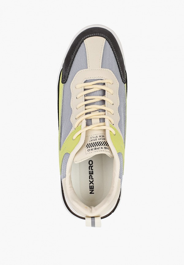 фото Кроссовки nexpero