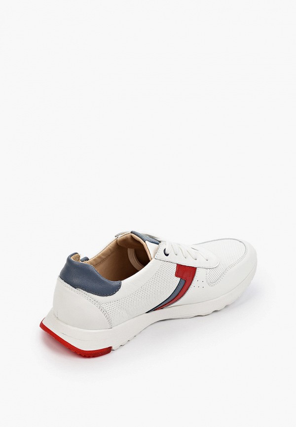 фото Кроссовки shoiberg