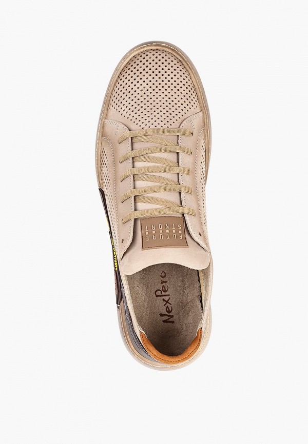 фото Кеды nexpero