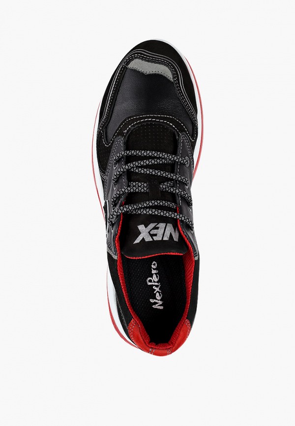 фото Кроссовки nexpero