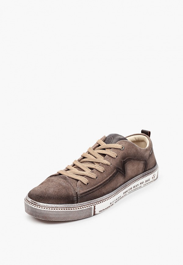 фото Кеды nexpero