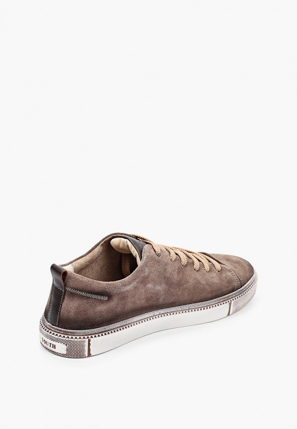 фото Кеды nexpero