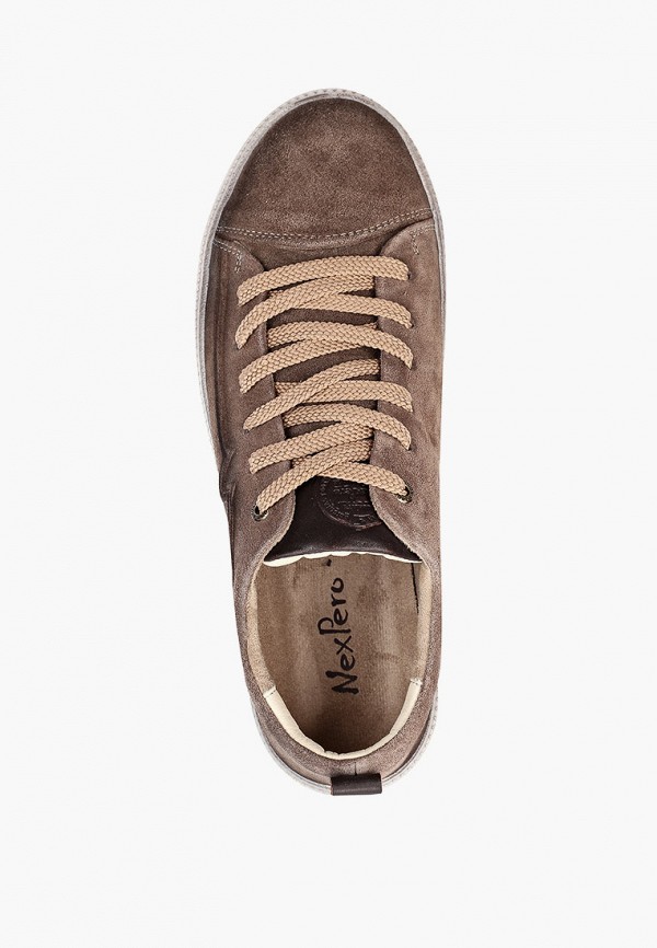 фото Кеды nexpero