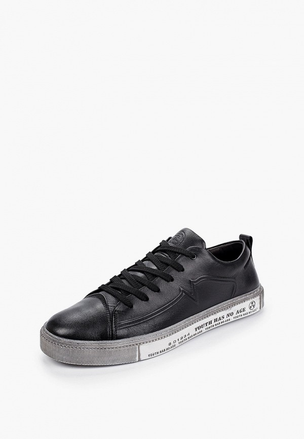 фото Кеды nexpero