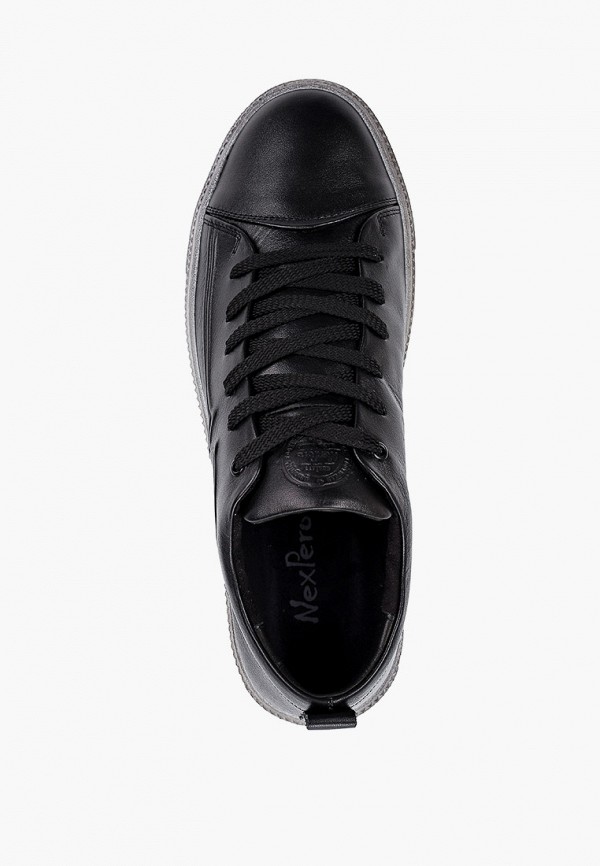 фото Кеды nexpero