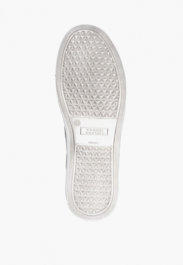 фото Кеды nexpero