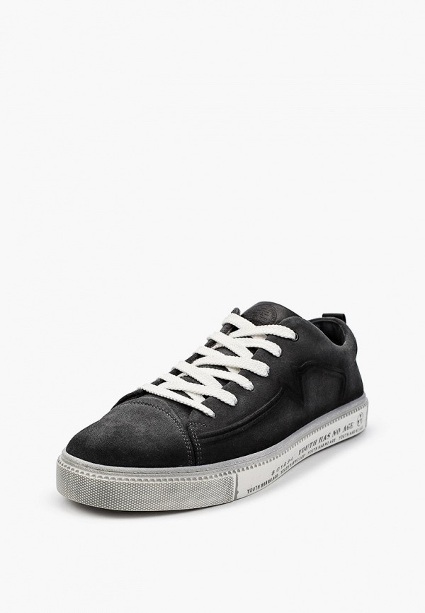 фото Кеды nexpero