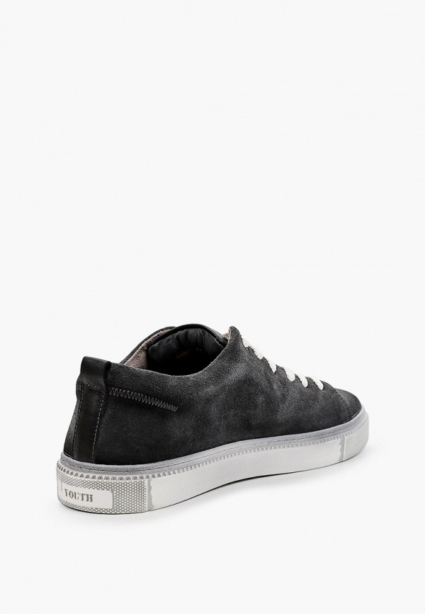 фото Кеды nexpero