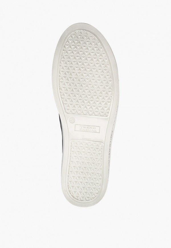 фото Кеды nexpero