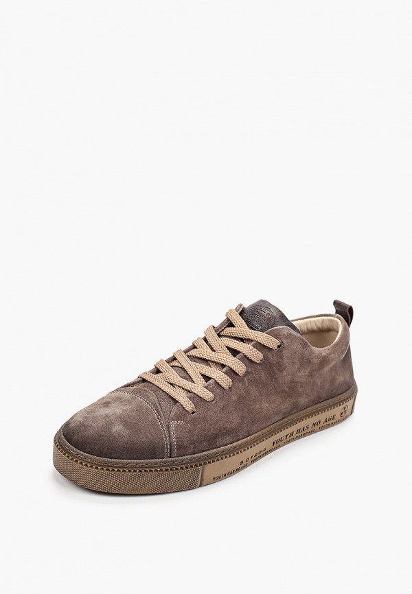 фото Кеды nexpero