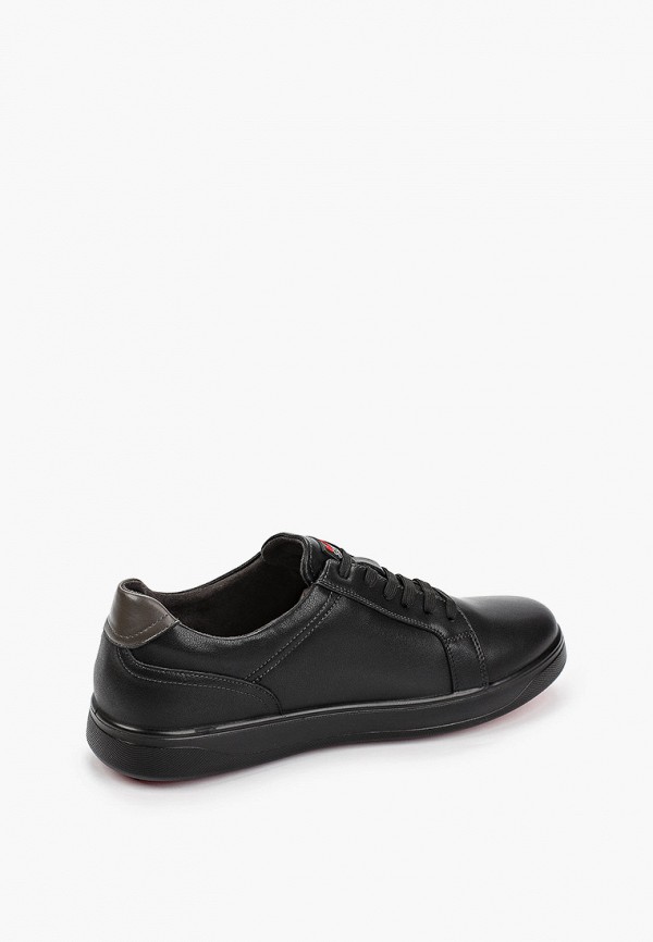 фото Кеды o-live naturalle