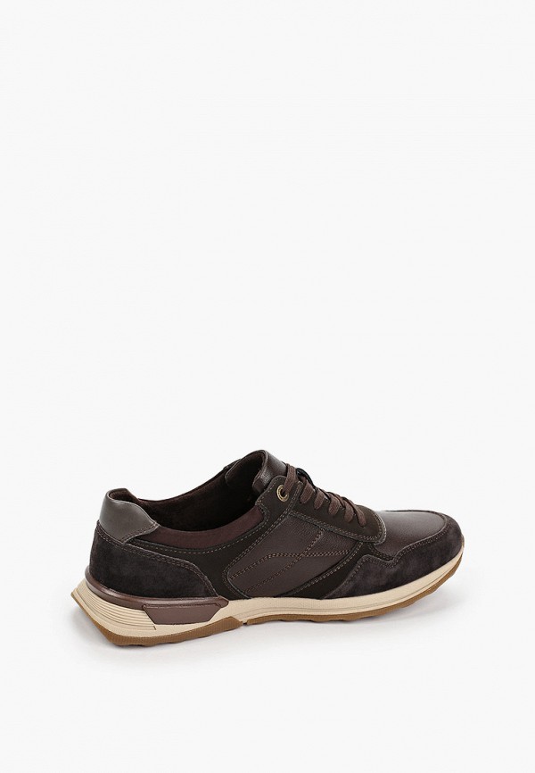 фото Кроссовки o-live naturalle