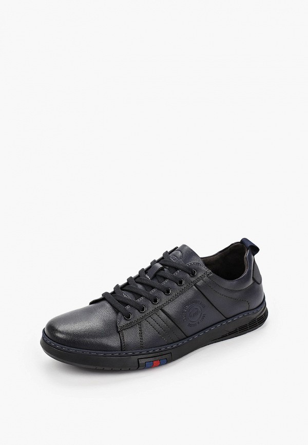 фото Кеды o-live naturalle