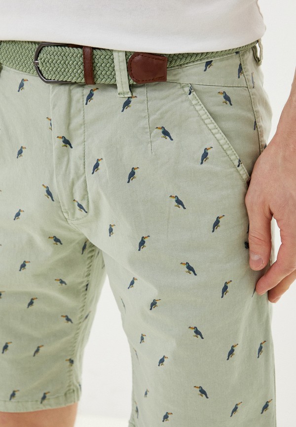 фото Шорты indicode jeans