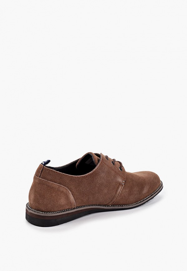 фото Туфли makarthy