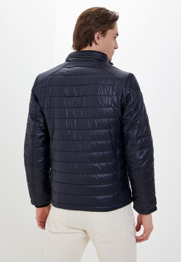 фото Куртка утепленная urban fashion for men