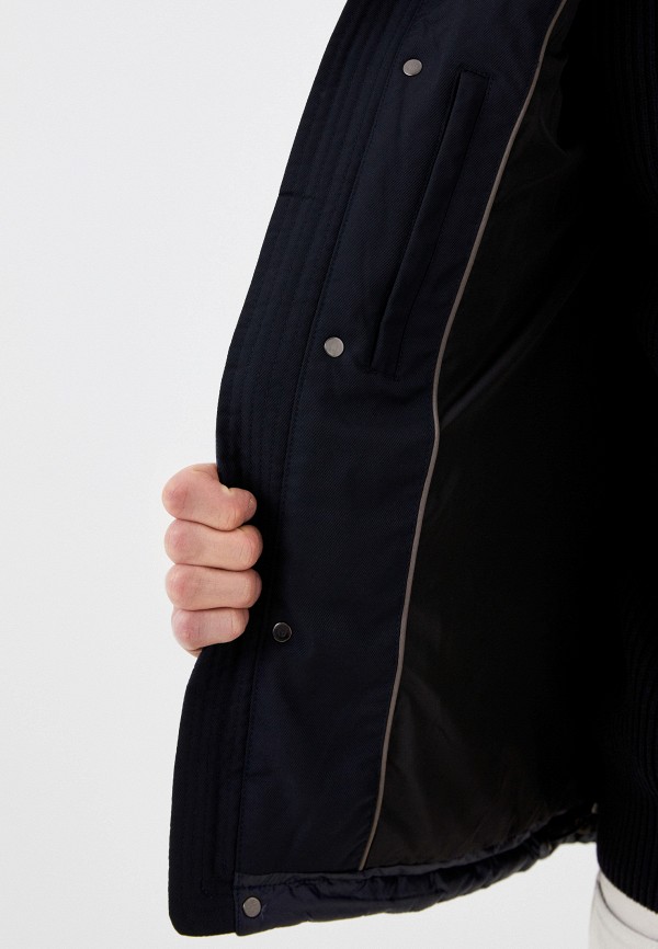 фото Куртка утепленная urban fashion for men