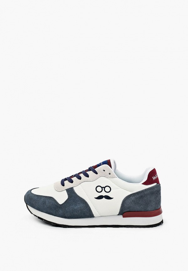 фото Кроссовки makarthy