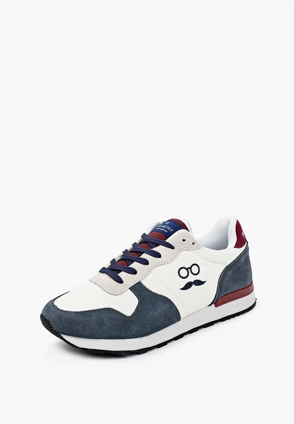 фото Кроссовки makarthy