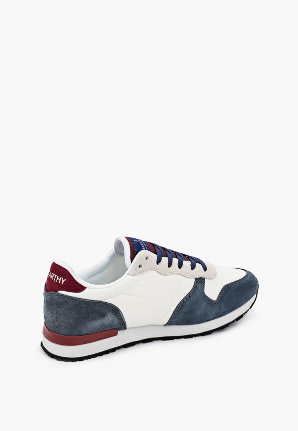 фото Кроссовки makarthy