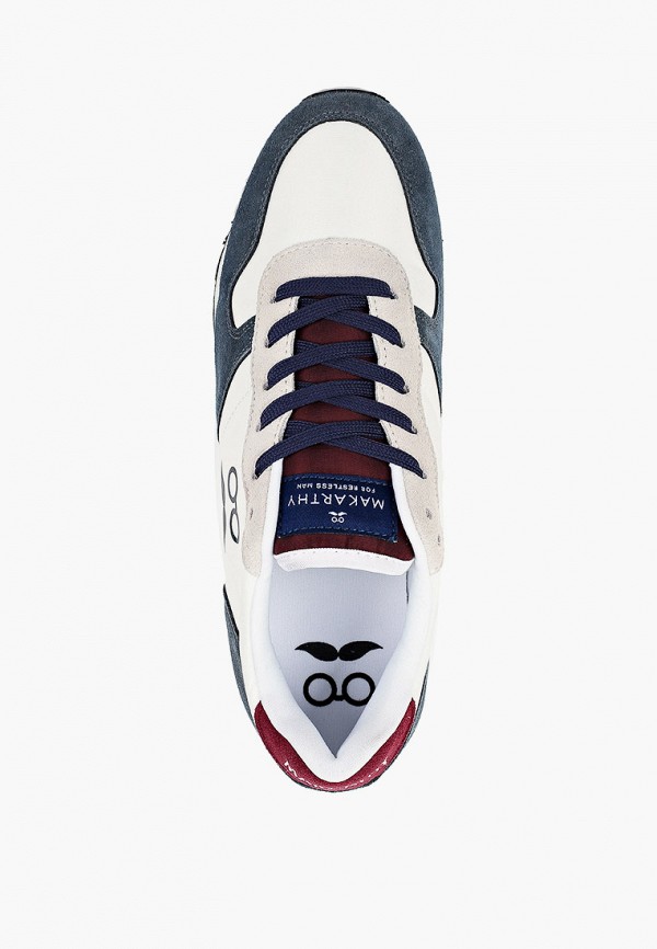 фото Кроссовки makarthy