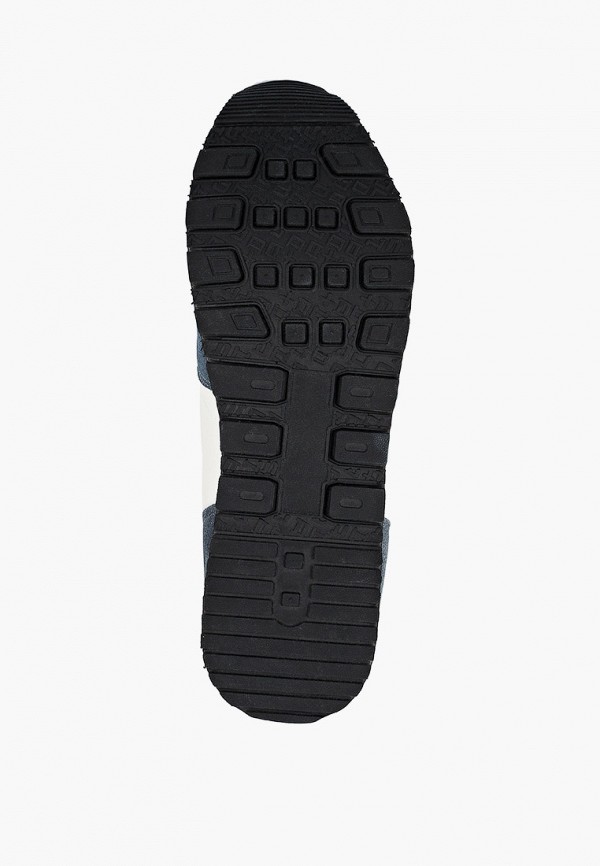 фото Кроссовки makarthy