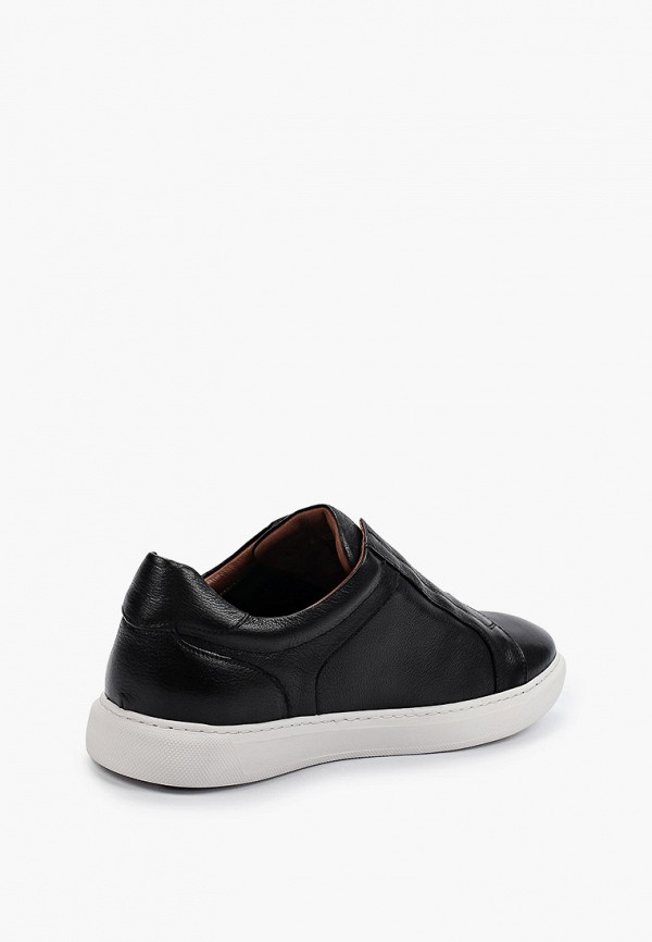 фото Кеды el'rosso