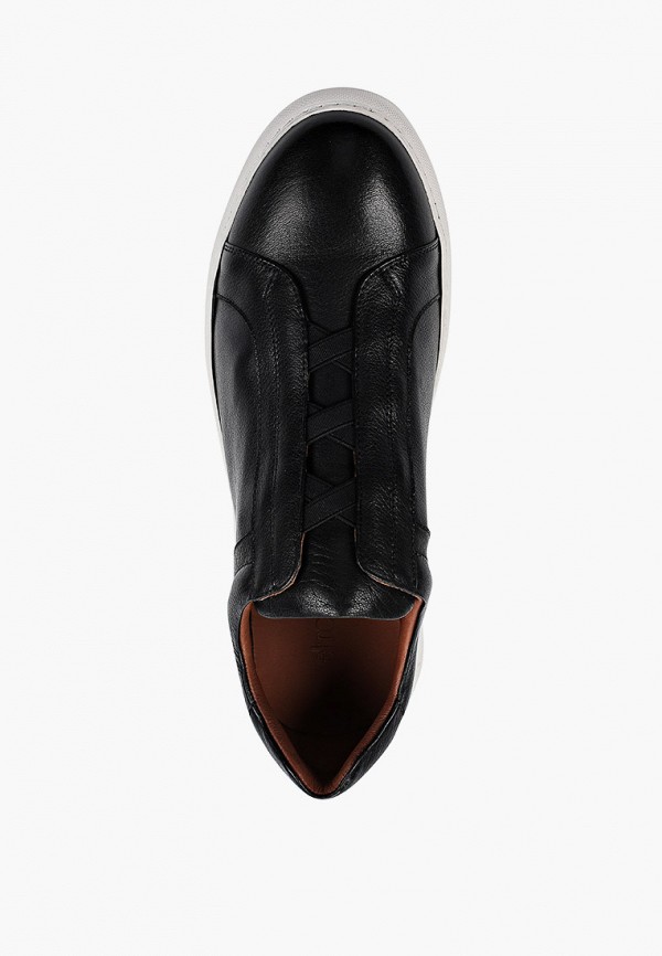 фото Кеды el'rosso