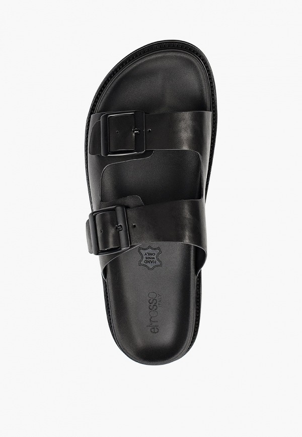 фото Сандалии el'rosso