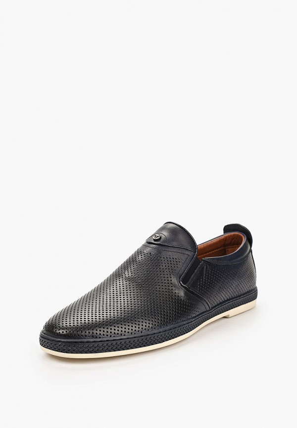 фото Слипоны tendance