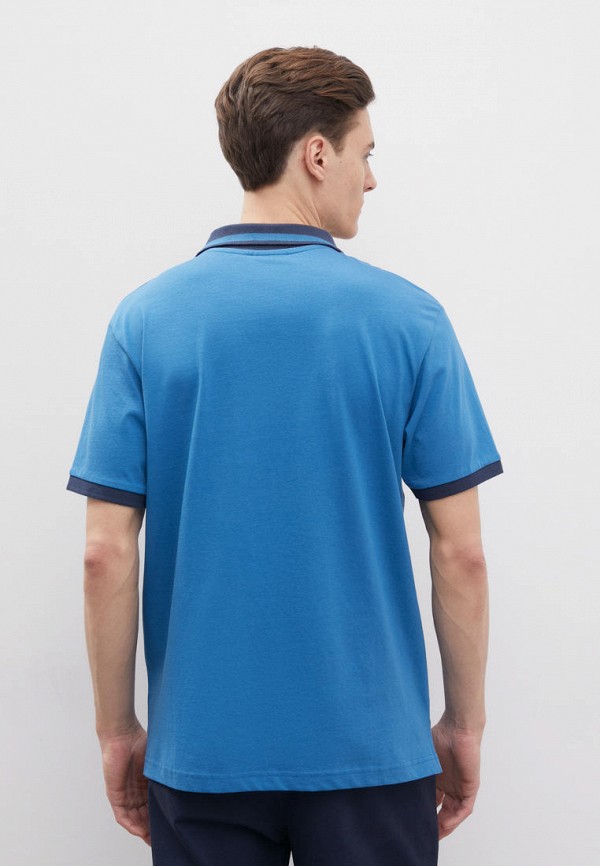 фото Поло finn flare