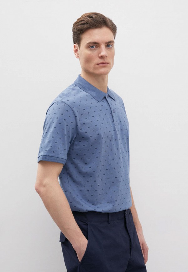 фото Поло finn flare