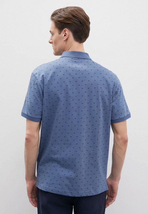 фото Поло finn flare