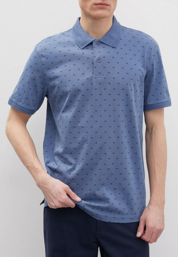 фото Поло finn flare