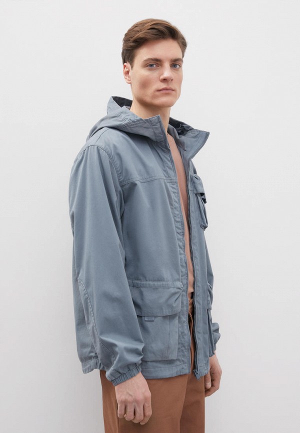 фото Ветровка finn flare