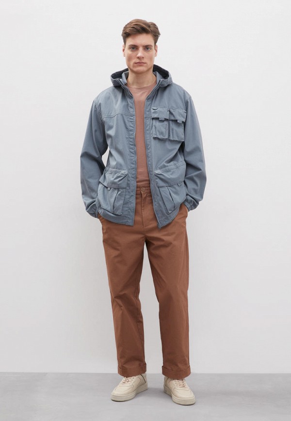 фото Ветровка finn flare