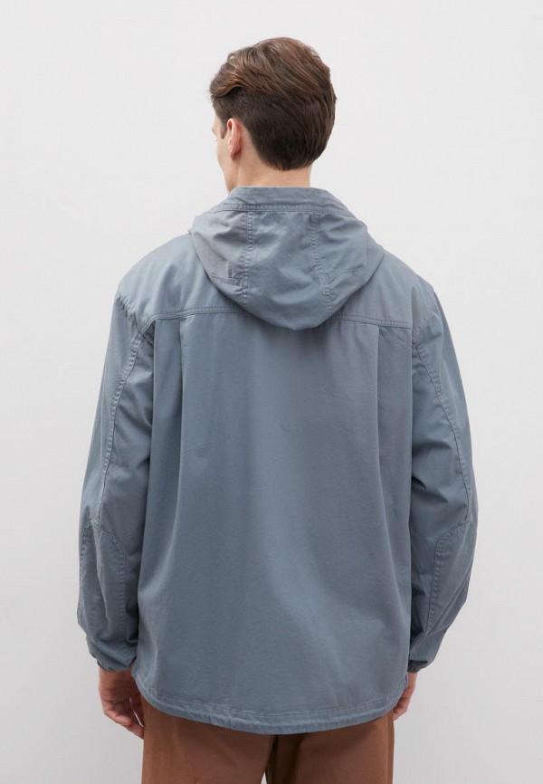 фото Ветровка finn flare