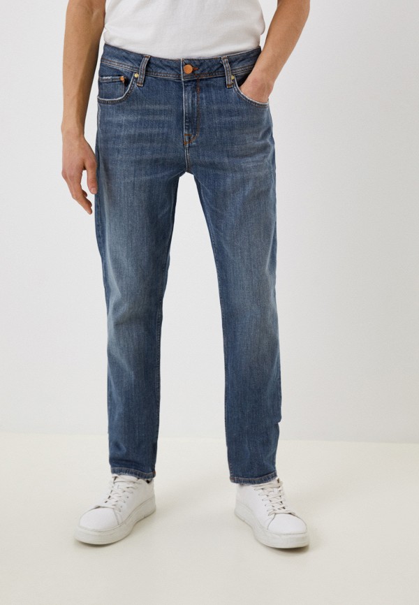 фото Джинсы colin's